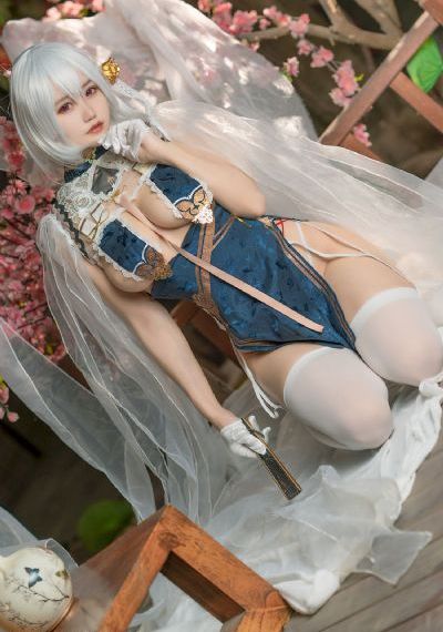 爱之亡灵