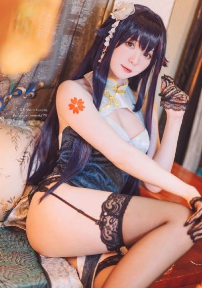 av激情小说_JVID性感写真